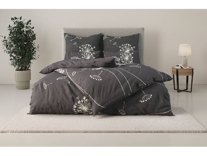 GOODproduct SOUCY in vier Qualitäten erhältlich, Leinenstruktur 2 100% Baumwolle, auch PREMIUM Qualitäten Renforcé-Tencel & Satin TC300