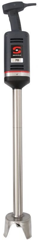Sammic Tritatutto professionale XM-72 230/50-60/1
