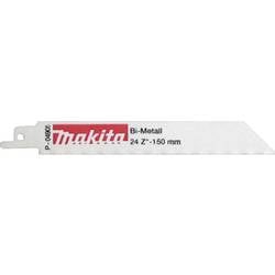 Makita P-71386 Makita Reciproblatt BIM 150/24Z 20Stk P-71386 Sägeblatt-Länge 150 mm 20 St.