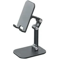 XLAYER Smartphone-Ständer schwarz
