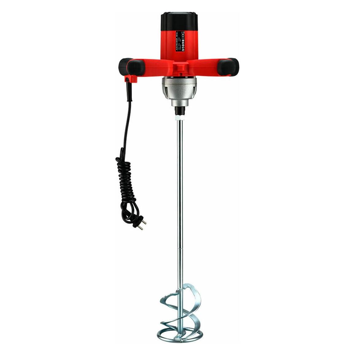 Rubi Mischpult Rubimix-7 minimax eu 1200 W (Farbrührer + Mörtelrührer) (61989)