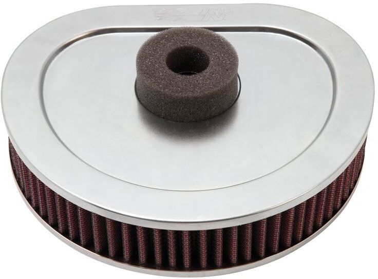 K&N Filters HD-1390 Luftfilter
