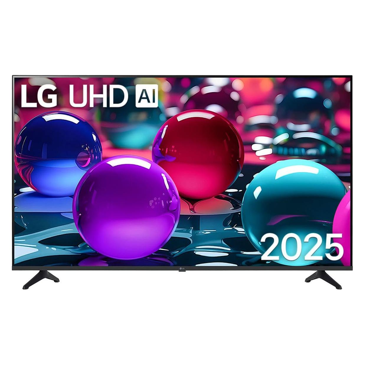 LG 50UA73003LA (50", LED, 4K, 2025) (50UA73003LA)