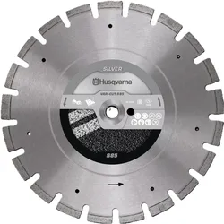 Husqvarna, Sägeblatt, Deimantinis diskas asfaltui VARI-CUT S85 350x25,5 mm