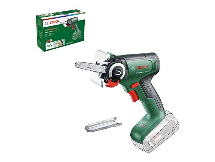 Bosch Home and Garden UniversalCut 18V – 65 BT