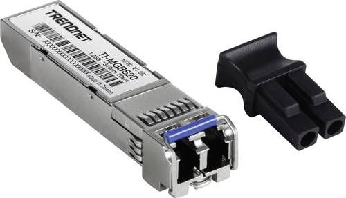 TrendNet TI-MGBS20 TI-MGBS20 SFP-Transceiver-Modul