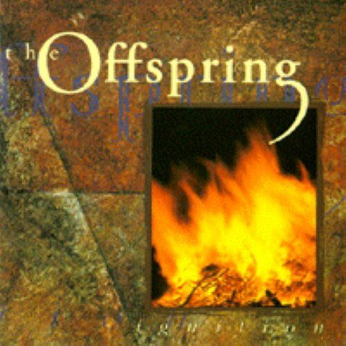 Offspring - Ignition - Preis vom 11.10.2026 03:10:56 h