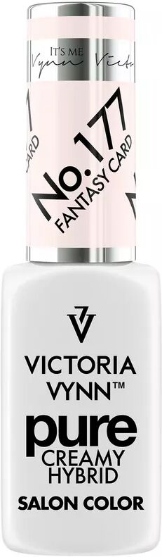 Victoria Vynn - Pure Creamy Hybrid Nail Polish, 8 ml,  Fantasy Card