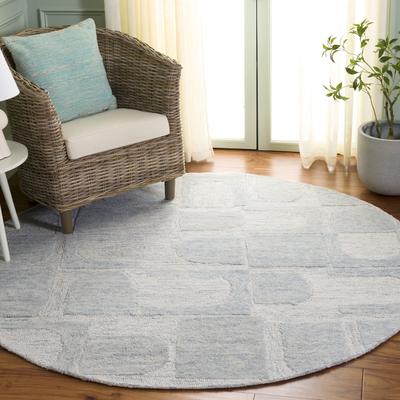 SAFAVIEH Handmade Harvest Danuska Wool Rug