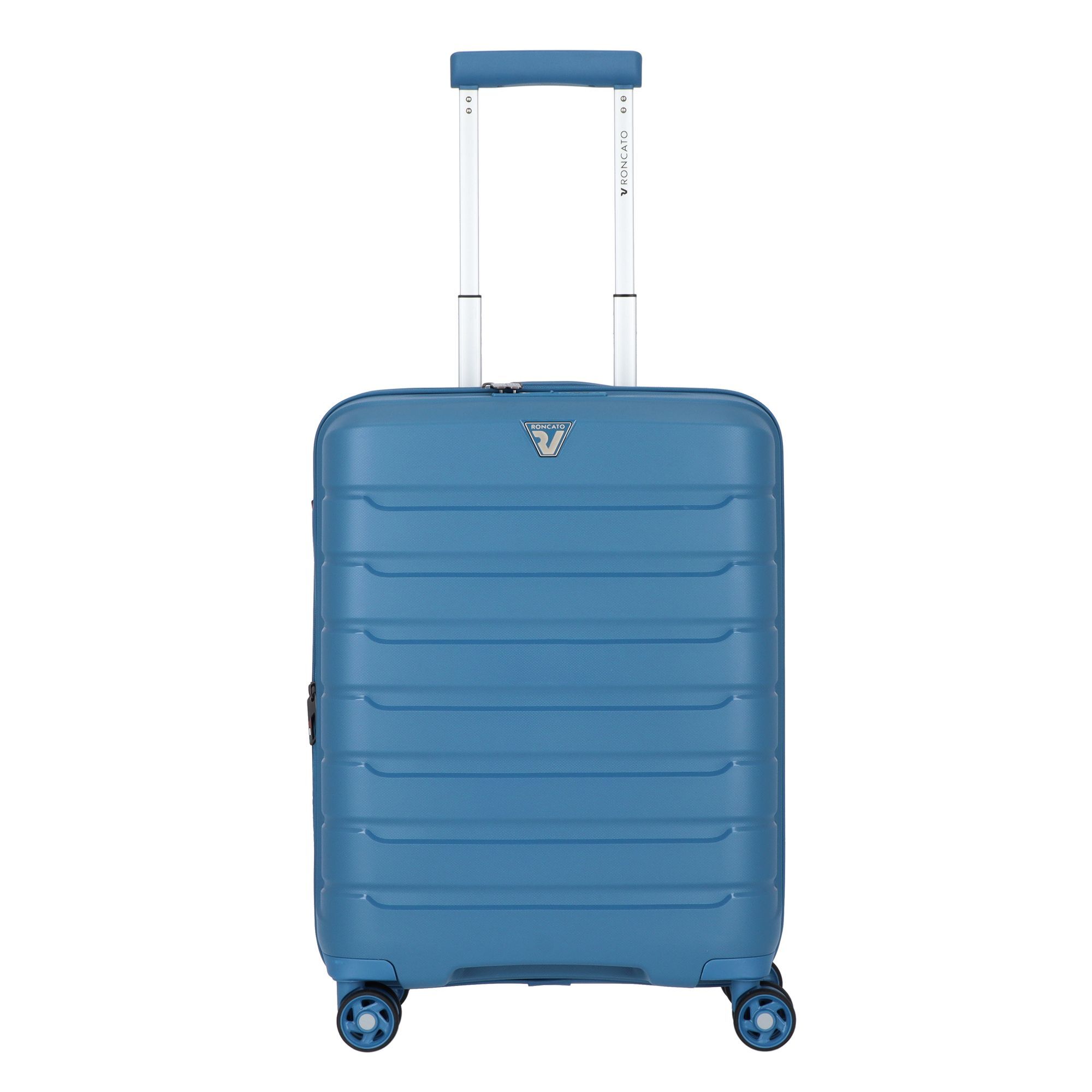 Roncato B-Flying 4 Rollen Kabinentrolley 55 cm