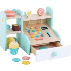 Kinder and Kids - Cash Register Set (K50572)