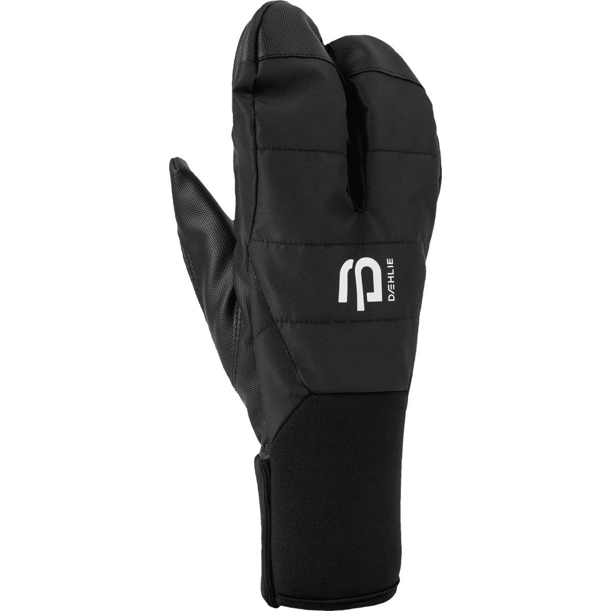 Daehlie Claw Pace black (99900) 9 333952-99900-9