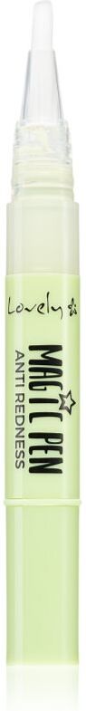 Lovely Magic Pen Anti Redness Anti-Redness Corrector