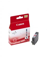 Canon PGI-9R Rot Original Tintenpatrone 1600 Seiten (1040B001)