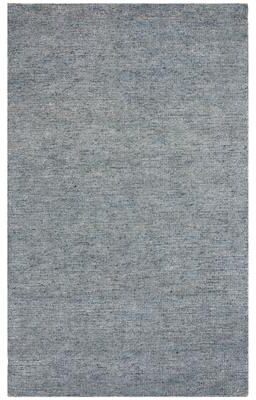 Alora Decor Theo Modern Abstract Solid Area Rug
