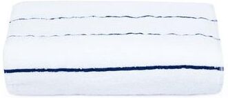 "Pure Cotton Beach Towel Absorbent Cabana Striped by Ample Decor - 30"" x 68"""