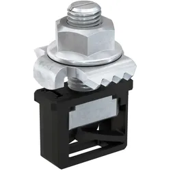 Fischer Hammerkopf-Steckverbinder FMHB - 547809