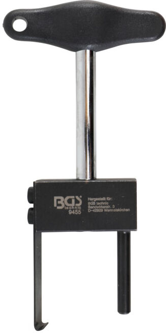 Extracteur de module d’allumage pour VAG Kraftmann ; BGS technic (9455)