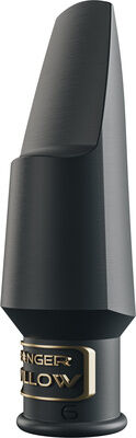 Ranger Tenor Willow Traditional 6 noir