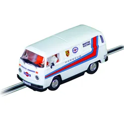 Carrera Evolution - VW Bus T2b 'Martini Racing'