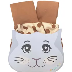 Normani, Babyschlafsack, Baby Schlafsack 1.0 TOG aus Bio-Baumwolle Unao - 10002 (1.0 TOG, Ganzjahr)