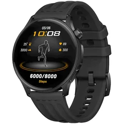 OPPO Watch S, Phantom Black