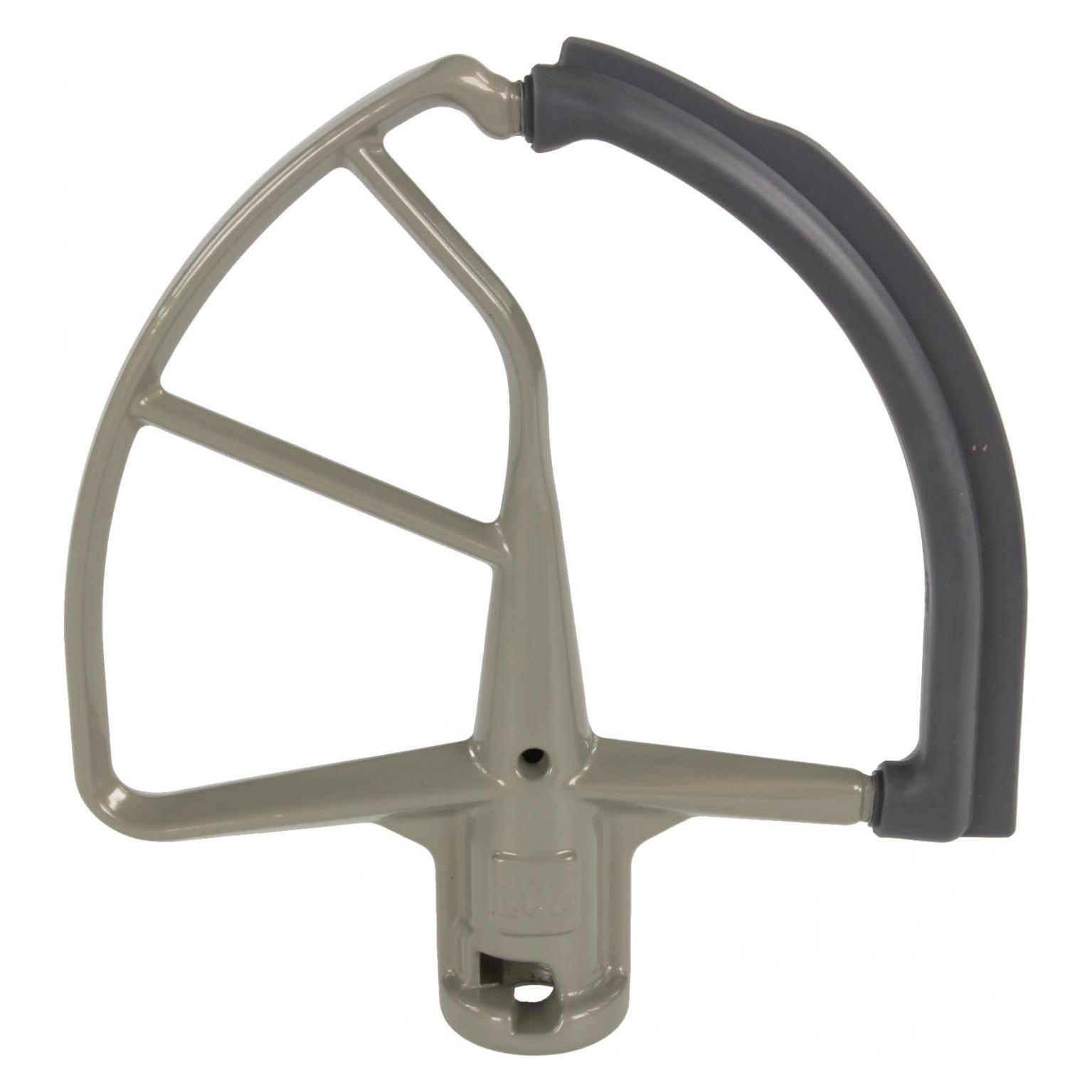 KitchenAid Flachrührer mit Schaber KSM7990/7580 (1080.69)
