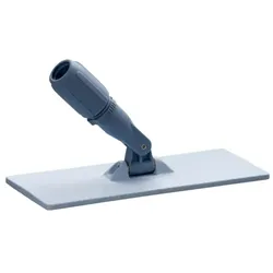 Stielpadhalter Vileda Padmaster 24,6 x 10,4 cm mit Stielaufnahme für Alustiel