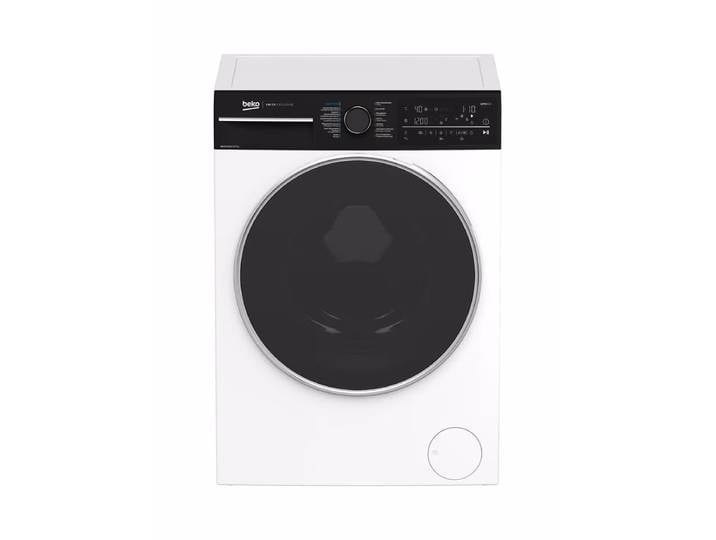Beko WT510 Waschtrockner Kombigerät – weiss