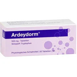 Ardeydorm