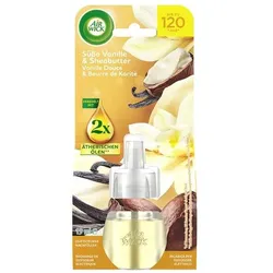 AIR WICK Raumduft-Nachfüller Süße Vanille & Sheabutter 19 ml beige