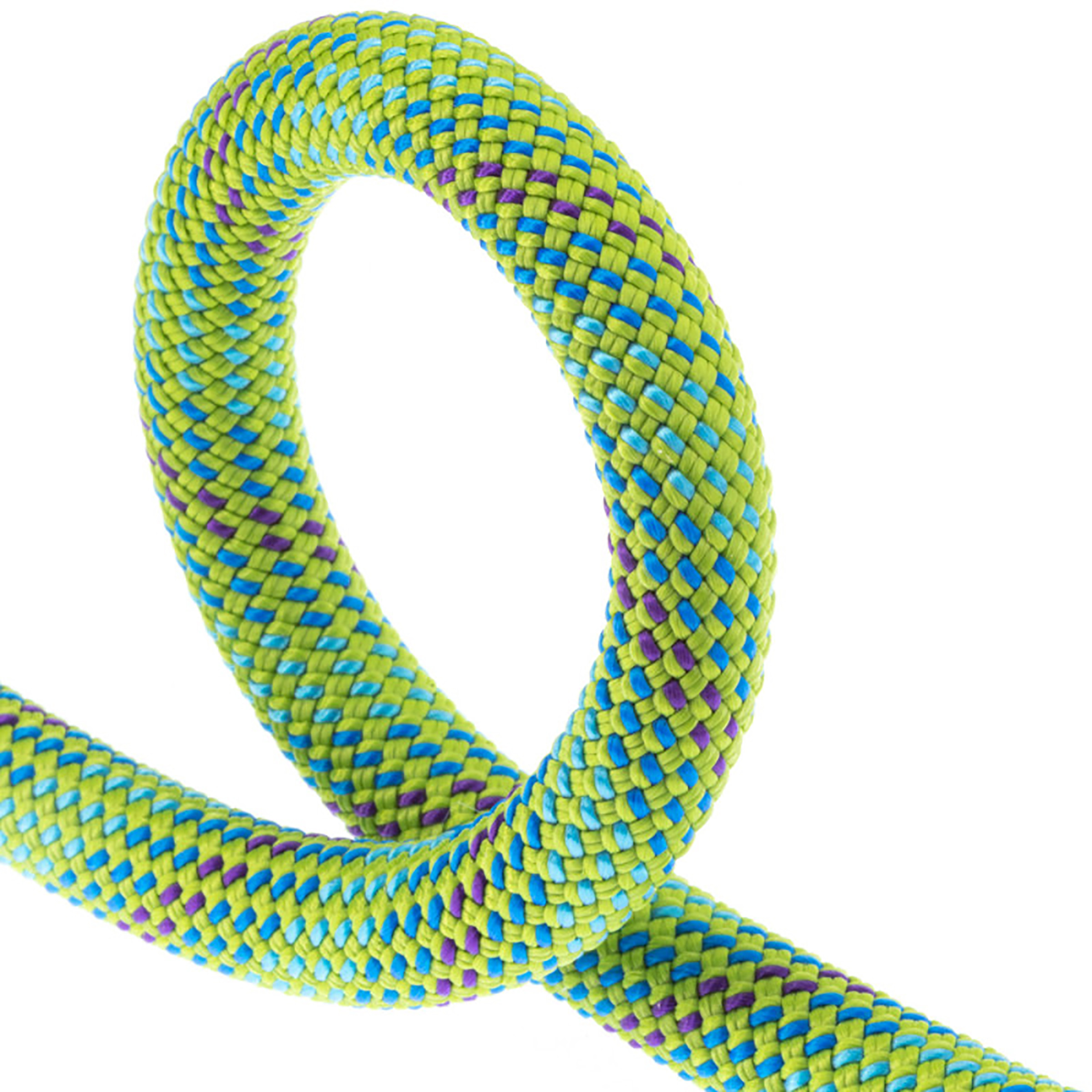 Fixe Foixarda 9,8mm Kletterseil Kletterseile gruen Größe 70M Alpinklettern | Sportklettern