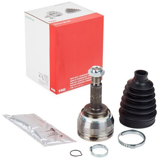 FAG 771 0140 30 CV joint kit