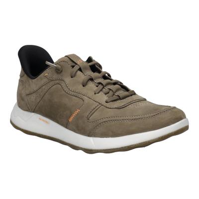 Sneaker JOSEF SEIBEL "Clint 03, taupe", Herren, Gr. 45, braun (taupe), Schuhe Sneaker