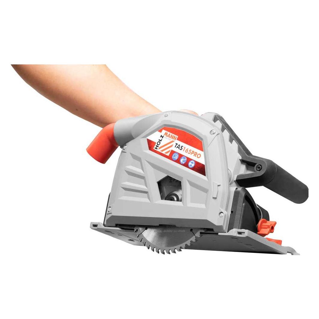 Holzmann TAS165PRO Handkreissäge (TAS165PRO)