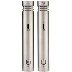 Warm Audio WA84-C-N-ST, Mikrofon