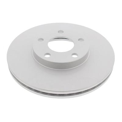 Mapco Bremsscheibe [Hersteller-Nr. 15838C] für VW
