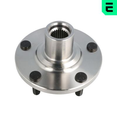 OPTIMAL Radnabe 04p429 Vorderachse für TOYOTA
