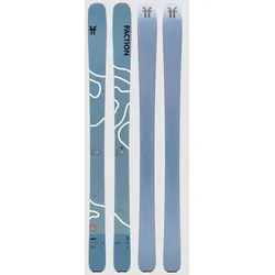 Faction Agent 2 Blue 2026 Ski blue Gr. 182