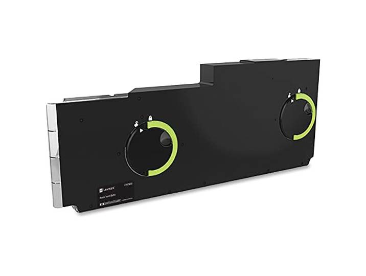 Lexmark Bouteille de récupération Tonique