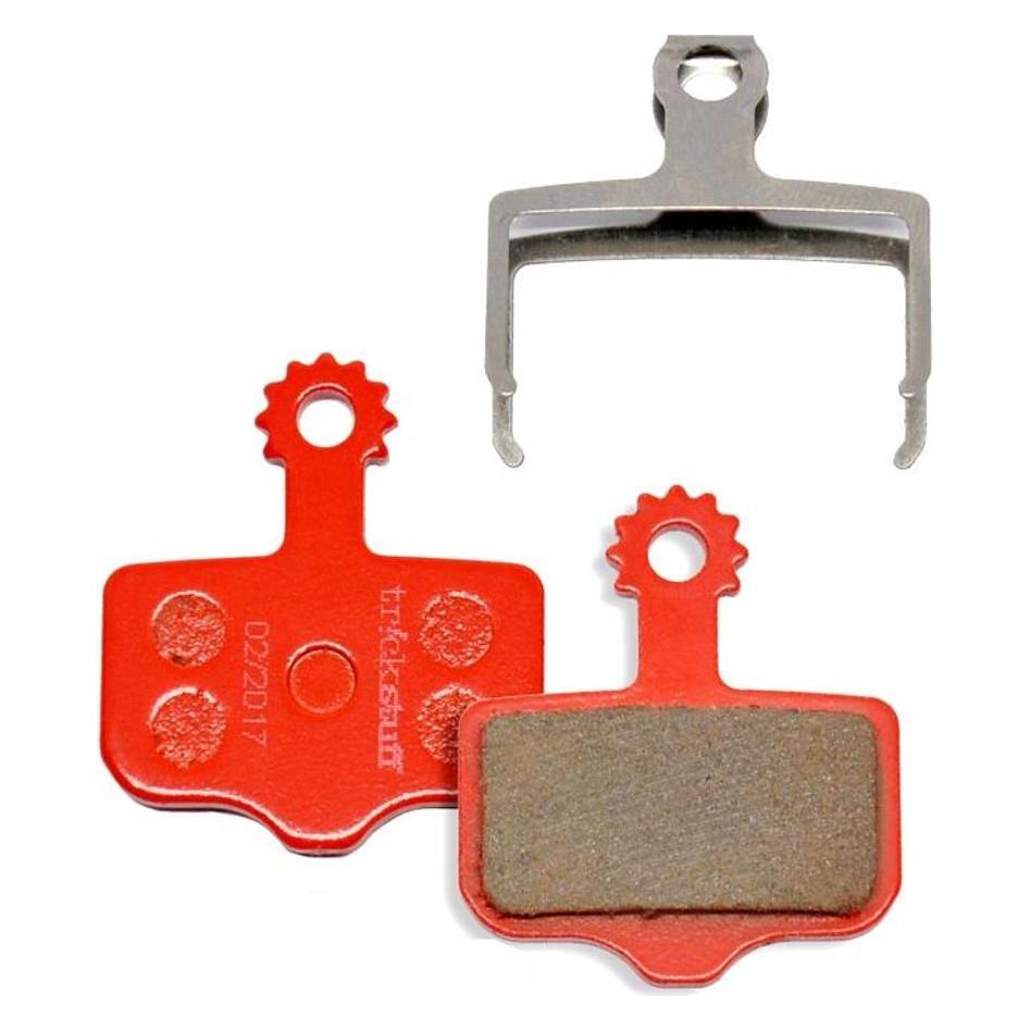 Tr!ckstuff Power 830PO (Avid, Organisch (Resin)) (BSPP830KX0000S)