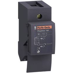 Schneider Electric LVS04031 Verteilerblock 1 St. Single
