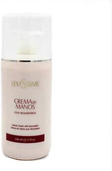 Levissime Creme De Mãos 500 ml