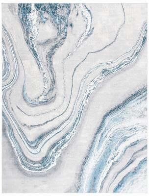 SAFAVIEH Orchard Ayala Modern Abstract Rug