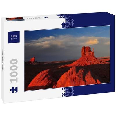 Lais Puzzle Monument Valley 1000 Teile