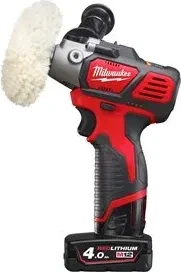 Milwaukee Minipolierer (Exzenterpolierer) (4933447791)