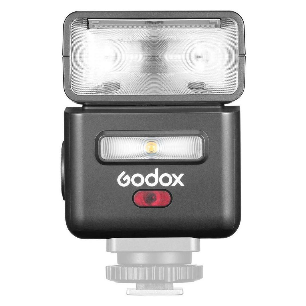 Godox IT32 iFlash (Aufsteckblitz, Universal) (D305621)
