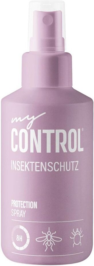 My Control Protection Insektenschutz Spray