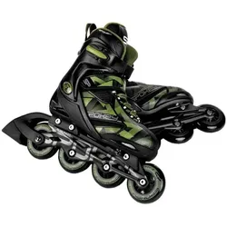 Spokey, Inline Skates, (33, 34, 35, 36)