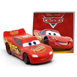 tonies - Hörfigur für die Toniebox: Disney: Cars